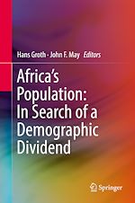 Télécharger le livre :  Africa's Population: In Search of a Demographic Dividend