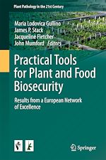 Download this eBook Practical Tools for Plant and Food Biosecurity