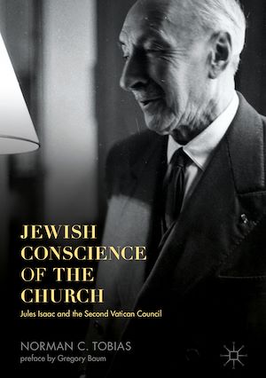 Téléchargez le livre :  Jewish Conscience of the Church
