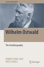 Télécharger le livre :  Wilhelm Ostwald