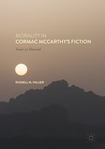 Télécharger le livre :  Morality in Cormac McCarthy's Fiction