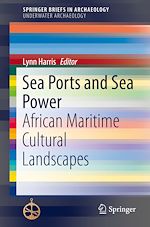 Télécharger le livre :  Sea Ports and Sea Power