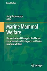 Télécharger le livre :  Marine Mammal Welfare