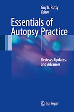 Télécharger le livre :  Essentials of Autopsy Practice