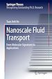 Télécharger le livre :  Nanoscale Fluid Transport