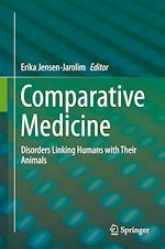 Télécharger le livre :  Comparative Medicine