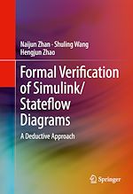Télécharger le livre :  Formal Verification of Simulink/Stateflow Diagrams