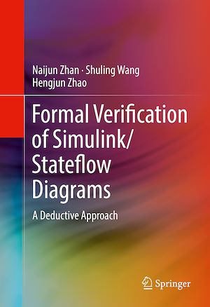Téléchargez le livre :  Formal Verification of Simulink/Stateflow Diagrams