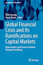 Télécharger le livre :  Global Financial Crisis and Its Ramifications on Capital Markets