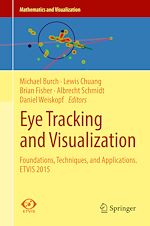 Download this eBook Eye Tracking and Visualization