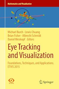 Télécharger le livre :  Eye Tracking and Visualization