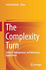 Télécharger le livre :  The Complexity Turn