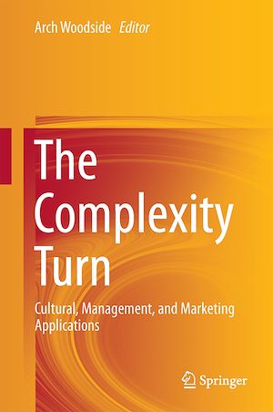 Téléchargez le livre :  The Complexity Turn