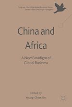 Télécharger le livre :  China and Africa