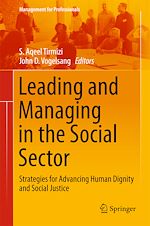Télécharger le livre :  Leading and Managing in the Social Sector