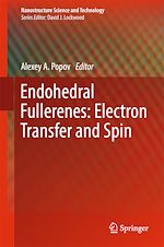 Télécharger le livre :  Endohedral Fullerenes: Electron Transfer and Spin