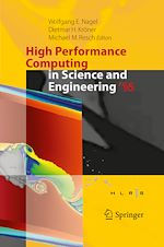 Télécharger le livre :  High Performance Computing in Science and Engineering ´16