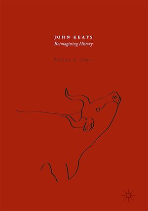 Téléchargez le livre :  John Keats