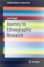 Télécharger le livre :  Journey to Ethnographic Research