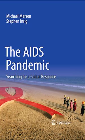 Téléchargez le livre :  The AIDS Pandemic