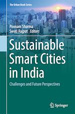 Download this eBook Sustainable Smart Cities in India