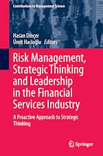Télécharger le livre :  Risk Management, Strategic Thinking and Leadership in the Financial Services Industry