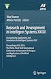 Télécharger le livre :  Research and Development in Intelligent Systems XXXIII