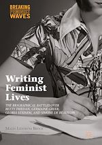Télécharger le livre :  Writing Feminist Lives