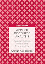 Télécharger le livre :  Applied Discourse Analysis