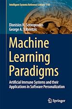 Télécharger le livre :  Machine Learning Paradigms