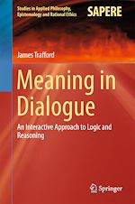 Télécharger le livre :  Meaning in Dialogue