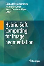 Télécharger le livre :  Hybrid Soft Computing for Image Segmentation