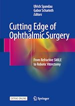 Télécharger le livre :  Cutting Edge of Ophthalmic Surgery
