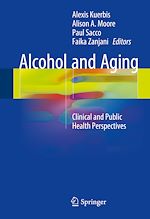 Télécharger le livre :  Alcohol and Aging