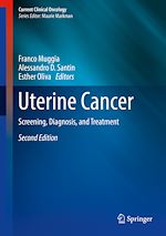 Télécharger le livre :  Uterine Cancer