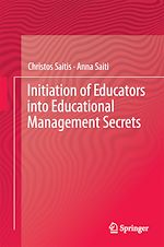 Télécharger le livre :  Initiation of Educators into Educational Management Secrets