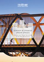 Télécharger le livre :  Gender in Spanish Urban Spaces