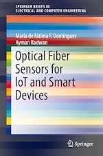 Télécharger le livre :  Optical Fiber Sensors for loT and Smart Devices