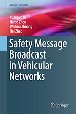 Télécharger le livre :  Safety Message Broadcast in Vehicular Networks