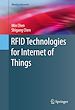 Télécharger le livre :  RFID Technologies for Internet of Things