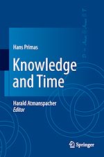 Télécharger le livre :  Knowledge and Time