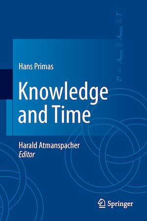 Téléchargez le livre :  Knowledge and Time
