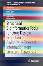 Télécharger le livre :  Structural Bioinformatics Tools for Drug Design