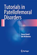Télécharger le livre :  Tutorials in Patellofemoral Disorders