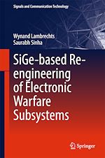 Télécharger le livre :  SiGe-based Re-engineering of Electronic Warfare Subsystems