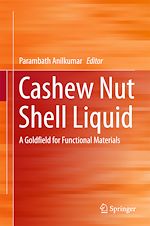Télécharger le livre :  Cashew Nut Shell Liquid