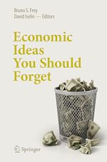 Télécharger le livre :  Economic Ideas You Should Forget