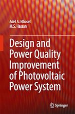 Télécharger le livre :  Design and Power Quality Improvement of Photovoltaic Power System