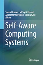 Télécharger le livre :  Self-Aware Computing Systems
