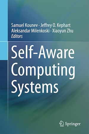 Téléchargez le livre :  Self-Aware Computing Systems